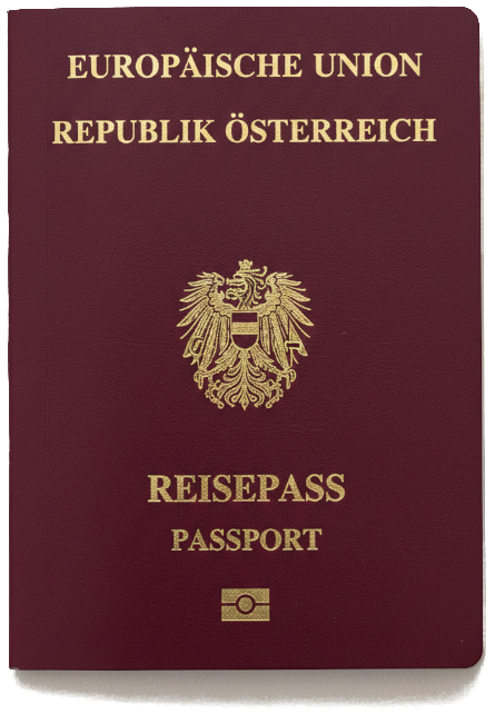 EU passport