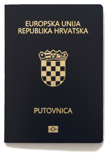 EU passport
