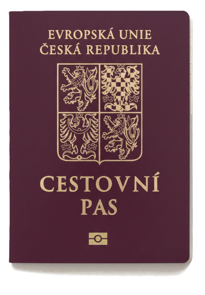 EU passport