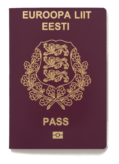 EU passport