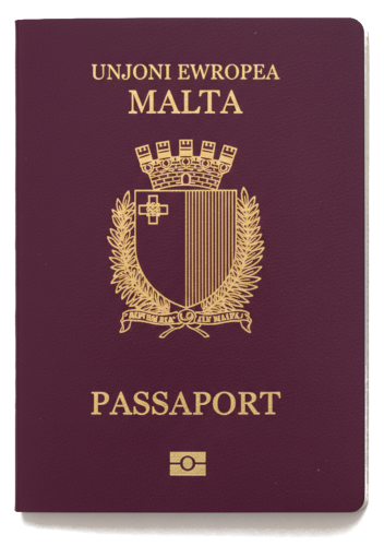 EU passport